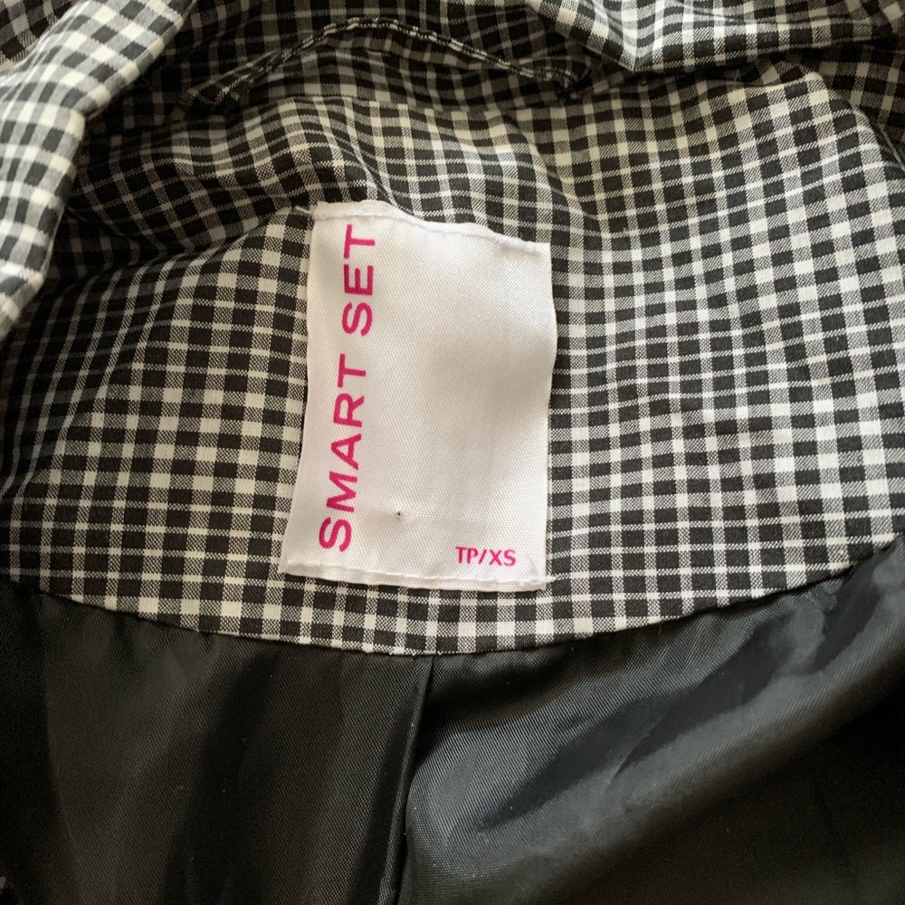 Cute Smart Set Jacket - Picture 3 of 4